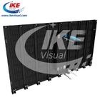 Outdoor Soft Curved Flexible LED Screen P4 Rental LED Display CE FCC